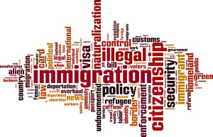immigration