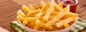 French-Fries