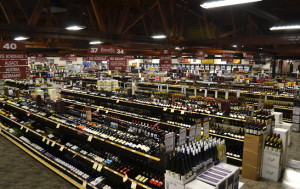 binny's