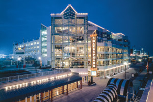 shakespeare theater