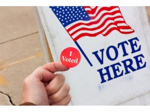vote