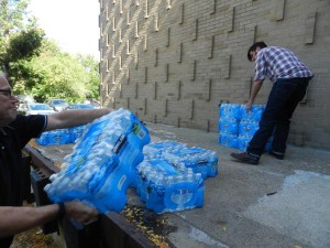 Flint