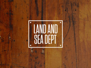 landandsea