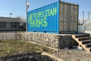 metropolitan farms