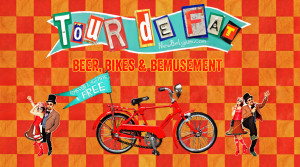 tour de fat