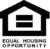 Fair Housing Equal Opportunity logo
